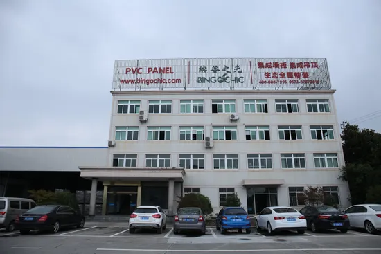 Modernes WPC-Wandpaneel, umweltfreundlich, einfach zu installieren, aus China