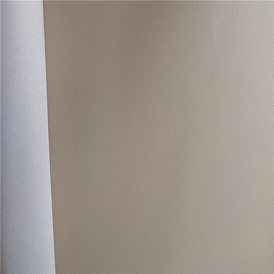 Pebbled Outdoor Indoor Kunstleder Polster Vinyl PVC Leder Autositz