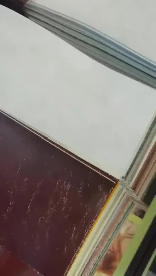 Ölwachs Zweifarbiges Sofa Stuhl Möbel Lederpolster Lederdekoration PVC/PU Synthetisches Kunstleder