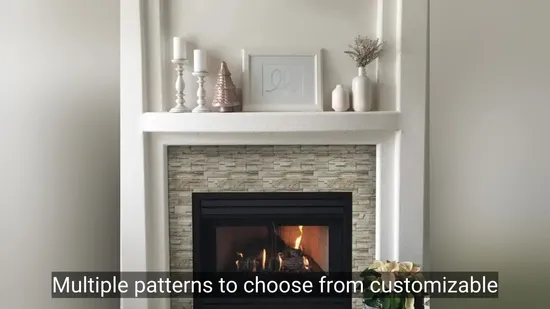 2025 Wandkunst Luxus Home Metallic PVC Home Dekoration Wandpapier wasserdicht Ziegelsteinmuster selbstklebende 3D-Tapete